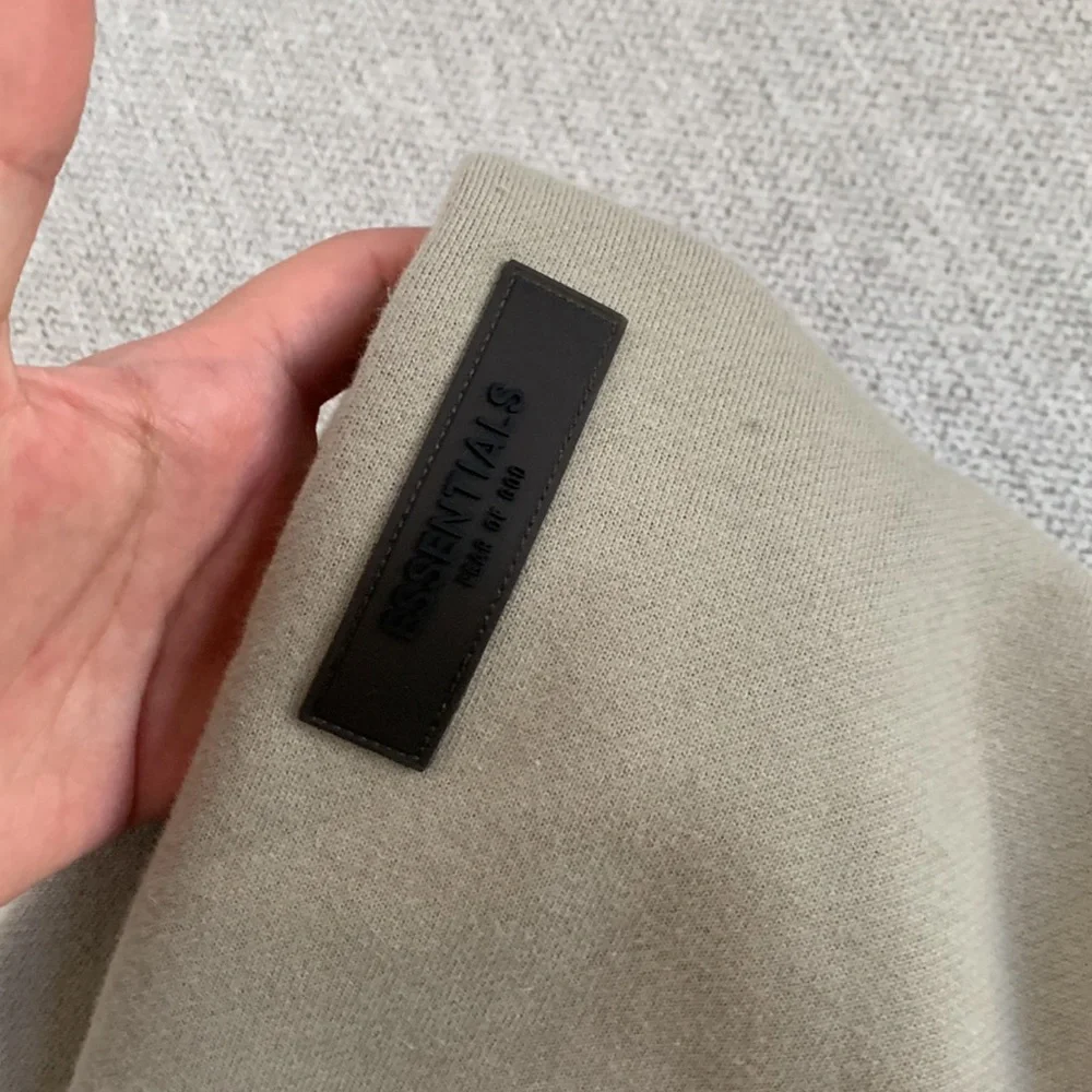 Essentials Hoodie NWOT - Picture 5 of 7